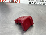 08-09 PONTIAC G8 POSITIVE BATTERY POST COVER OEM 7158-7157-50 #421