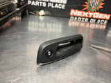 04-06 PONTIAC GTO RH SIDE SEAT RECLINE LEVER OEM #1043