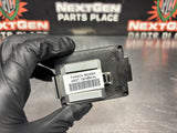 2011 MUSTANG GT RADIO ANTENNA GPS CONTROL MODULE OEM #996