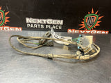 12 GMC SIERRA 3500 6.6 DIESEL EXHAUST FLUID TANK HARNESS W DEF LEVEL SENSOR 1172