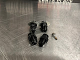 06-10 GMC CHEVY SILVERADO SIERRA DURAMAX PPE TRANSMISSION COOLER AND LINES #997