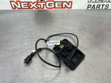 2010 FORD F250 SYNC LINE IN AUX WITH CORD 9C34-25044F46-D OEM #518