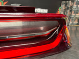 2018 CAMARO SS LH LEFT AND RH RIGHT TAIL LIGHTS LED #796
