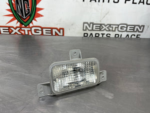 10-15 CAMARO SS RH REVERSE LIGHT OEM #535