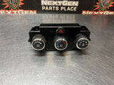 2014 DODGE RAM 6.7 CUMMINS CLIMATE CONTROL P68226600AA OEM #1195