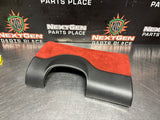 04 - 06 PONTIAC GTO KNEE BOLSTER RED OEM 92171570 #1191