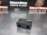 01-04 C5 CORVETTE TPMS KEYLESS ENTRY MODULE RECEIVER 10431034 #1368