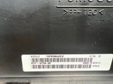 2011 FORD F250 6.7 DRIVER SEAT CONTROL MODULE BC3T-14C708-AD OEM #1582