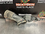 2012 FORD F350 6.7 AIR INTAKE INLET TUBE BC34-9F805-CC OEM #1002