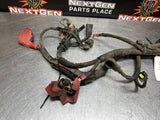 11-15 FORD F250/F350 6.7L BATTERY HARNESS CC3T-14BD60-P260F #W435