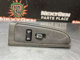 2004 GMC SIERRA 2500HD LH AND RH WINDOW SWITCHES OEM #967