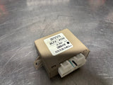 04-07 CADILLAC CTS-V LH HEATED SEAT CONTROL MODULE 25737275 OEM #1587