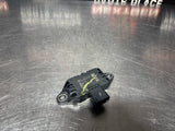 2014 CADILLAC CTS-V COUPE YAW RATE SENSOR OEM 13589518 #1233