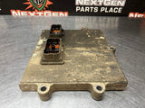 2005 DODGE RAM 2500 3500 CUMMINS 5.9 DIESEL ECM ECU COMPUTER 3975243 #1058