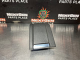2011 FORD MUSTANG GT CENTER CONSOLE LID OEM #1024