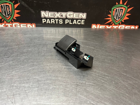 14-19 C7 CORVETTE HOOD LATCH RELEASE LEVER OEM #1181