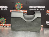 04 - 06 PONTIAC GTO KNEE BOLSTER BLCK OEM #910