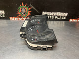 2007 SILVERADO 2500 INSTRUMENT GAUGE CLUSTER 25799985 28081461 OEM #1132