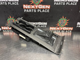 2011 FORD MUSTANG GT FRONT CENTER CONSOLE TRIM BEZEL OEM #1111