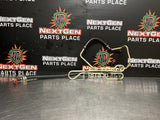 2005 C6 CORVETTE POWER STEERING LINES OEM #1030