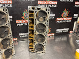 LS3 L92 L98 GM SQUARE PORT 823 HEAD SET OEM #4084
