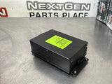 08 - 09 PONTIAC G8 SUB WOOFER AMP AMPLIFIER 92225356 OEM #421