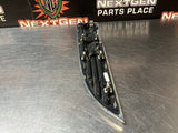 2015 FORD F350 DIESEL RH PASSENGER SIDE FENDER EMBLEM OEM #1246