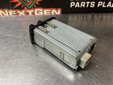 2005 FORD F250 F350 TRAILER BRAKE CONTROLER 5C34-2C006-AH #1162