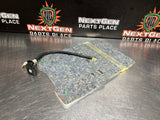 2013 FORD MUSTANG GT PASSENGER RH SEAT OCCUPANT SENSOR DR33-603B16-AA OEM #393