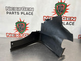 97-04 C5 CORVETTE BATTERY HEAT SHIELD PANEL 10268286 OEM #486