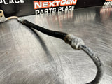 2006 PONTIAC GTO HIGH PRESSURE POWER STEERING LINE #1025
