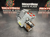 2001 C5 CORVETTE ABS ANTI LOCK BRAKE CONTROL MODULE PUMP SB CODE 10306496 #1433