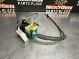 2001 C5 CORVETTE IGNITION SYSTEM WITH KEY 12559232 OEM #1368