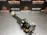 2004 PONTIAC GTO STEERING COLUMN WITH IGNITION AND KEY 92169883 #1027