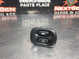 97 - 04 C5 CORVETTE FOG LIGHT / REAR TRUNK RELEASE SWITCH 12135155 OEM #1368