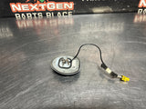 2016 FORD MUSTANG XM SIRIUS SATELLITE RADIO TRUNK ANTENNA BLACK OEM #1536