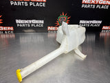 2012 MUSTANG SHELBY GT WINDSHIELD WASHER FLUID RESERVOIR OEM AR33-17B613-AA #847