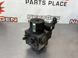 08-10 FORD F250 ANTI LOCK BRAKE ABS PUMP 7C34-2C346-AJ OEM #549