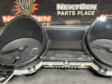 2016 MUSTANG GT SPEEDOMETER TRACKAPP AUTO INSTRUMENT CLUSTER OEM #1532