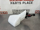 2019 CAMARO SS LH DRIVER SIDE VIEW MIRROR WHITE OEM 84503194 #583