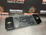 97-04 C5 CORVETTE REAR LICENSE PLATE HOLDER REVERSE LIGHT 16524094 OEM #797