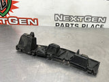 2020 FORD MUSTANG LH DRIVER FRONT BUMPER MOUNT BRACKET FR3B-16C067-AC OEM #326