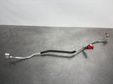 1997-1999 C5 CORVETTE AIR CONDITIONING CONDENSOR AC LINE OEM #1425