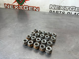 08-09 PONTIAC G8 WHEEL LUG NUTS SET OF 20 OEM #555