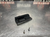 2012 CADILLAC CTS-V LH DRIVER DOOR TOUCH PAD HANDLE 10446243 OEM #1592