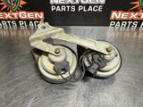 97-04 C5 CORVETTE DUAL HORNS ASSEMBLY #969