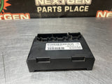 2008 SILVERADO 2500HD TRANSFER CASE CONTROL MODULE 24239190 OEM #1638