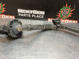 2011 FORD MUSTANG GT AIR INTAKE SOUND TUBE OEM AR33-9P437 #1111