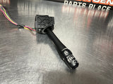 1999 C5 CORVETTE WINDSHIELD WIPER STALK SWITCH OEM #964