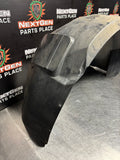 2010 CAMARO SS LF LEFT FRONT FENDER INNER WHEEL LINER 92239783 OEM #1184